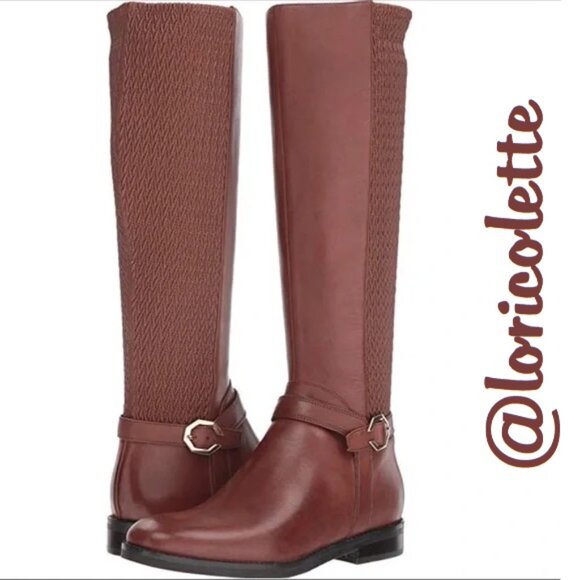 Poshmark Closets Representing Pantone Color of the Year 2025, Mocha Mousse! - Picture 9 of 15